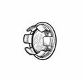 Mulberry Electrical fittings 3/4 IN.KO SEAL 40112